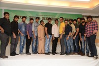 TCA Hudhud Relief Fund Pressmeet